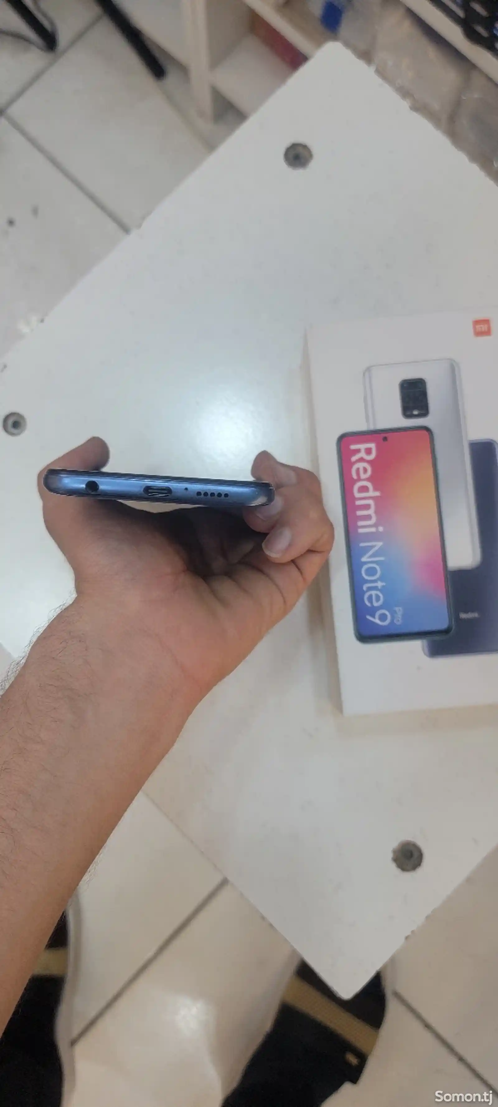 Xiaomi Redmi Note 9 pro 64/4 gb-3