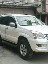 Toyota Land Cruiser Prado, 2008-3