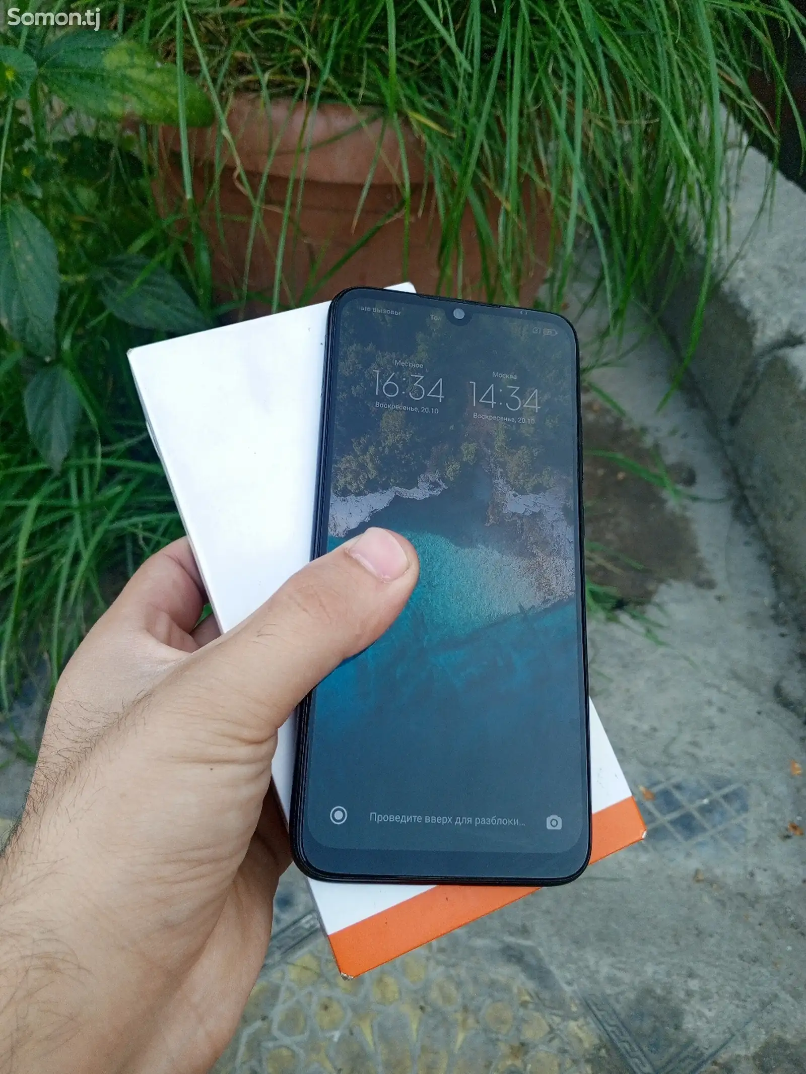 Xiaomi Redmi Note 7-3