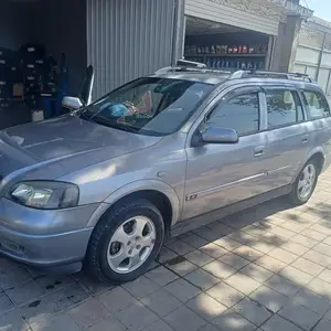 Opel Astra G, 2003