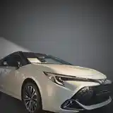 Toyota Corolla, 2024-4