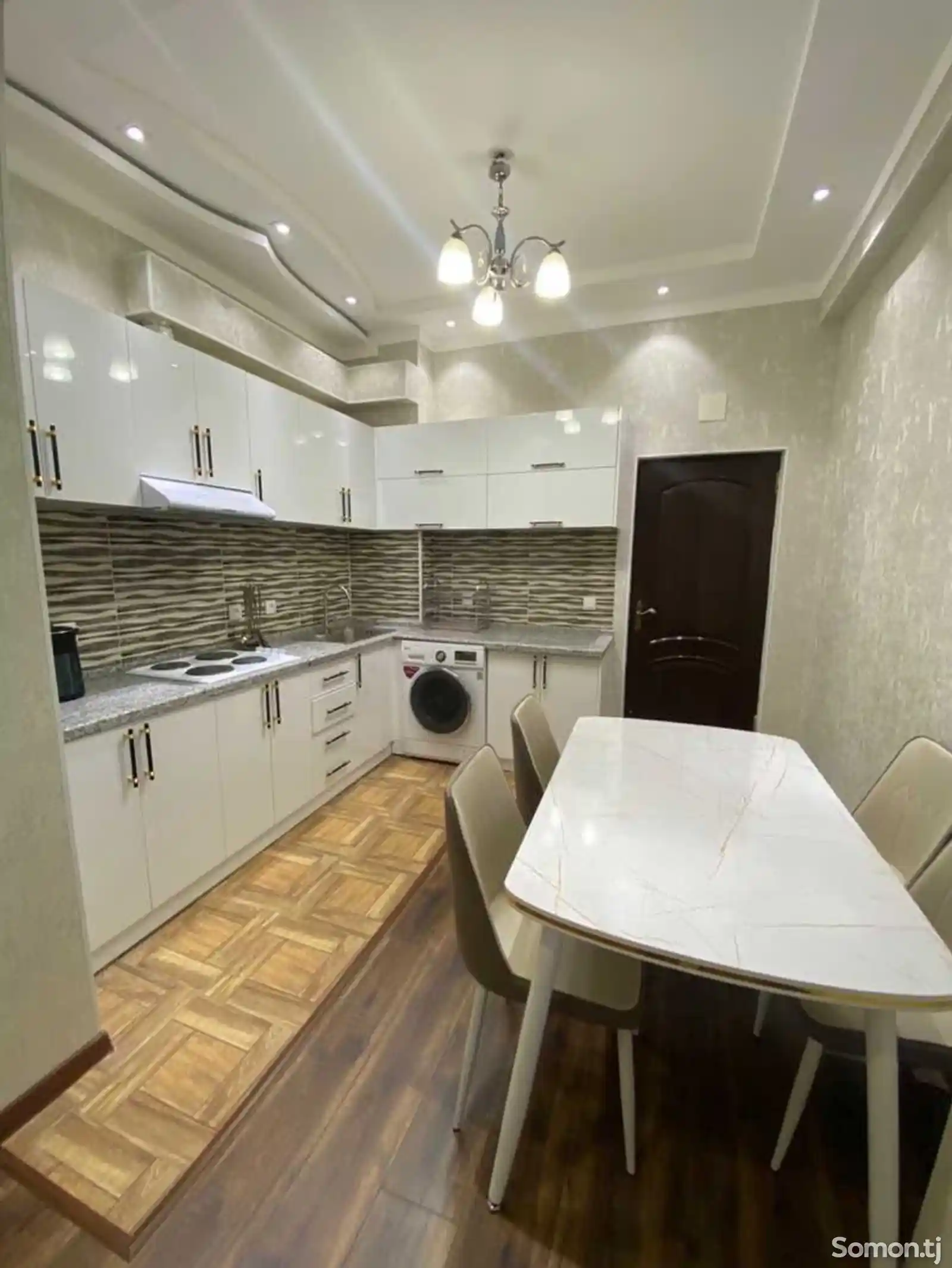 2-комн. квартира, 7 этаж, 68м², Селхоз-1