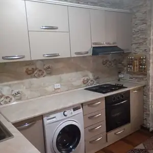 3-комн. квартира, 6 этаж, 75м², Шохмансу, аэрапорт