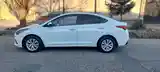 Hyundai Solaris, 2018-3