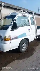 Бортовой автомобиль Hyundai porter 1, 2000-2