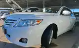 Toyota Camry, 2010-2