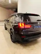 BMW X5 M, 2015-3