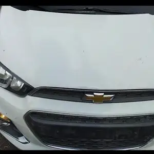 Chevrolet Spark, 2017