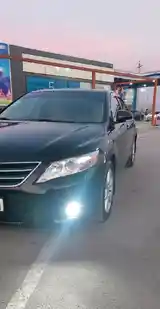 Toyota Camry, 2009-6