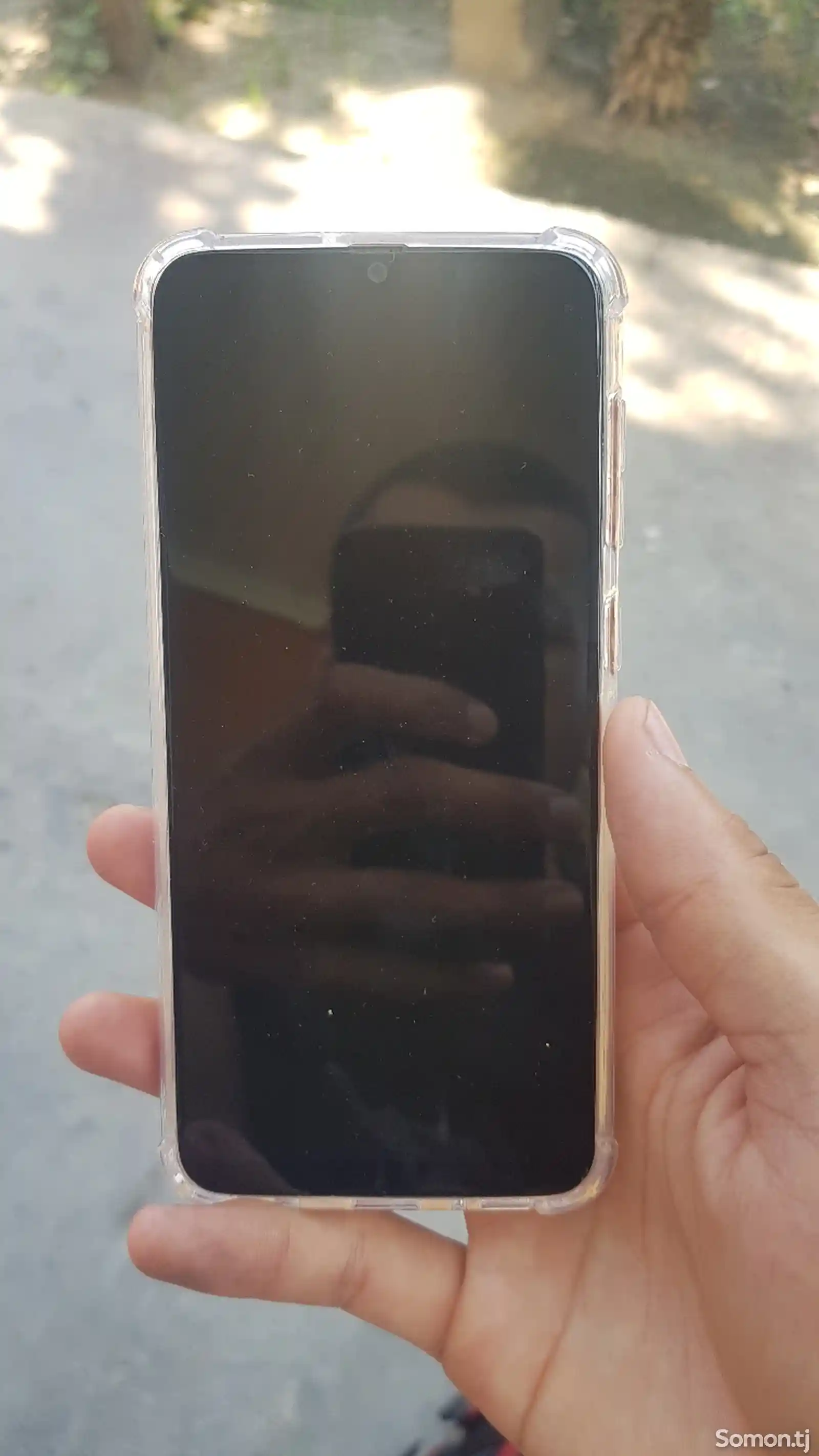 Samsung Galaxy A50 64gb-1