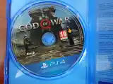 Игра God of Var 4 для Sony PlayStation 4-2