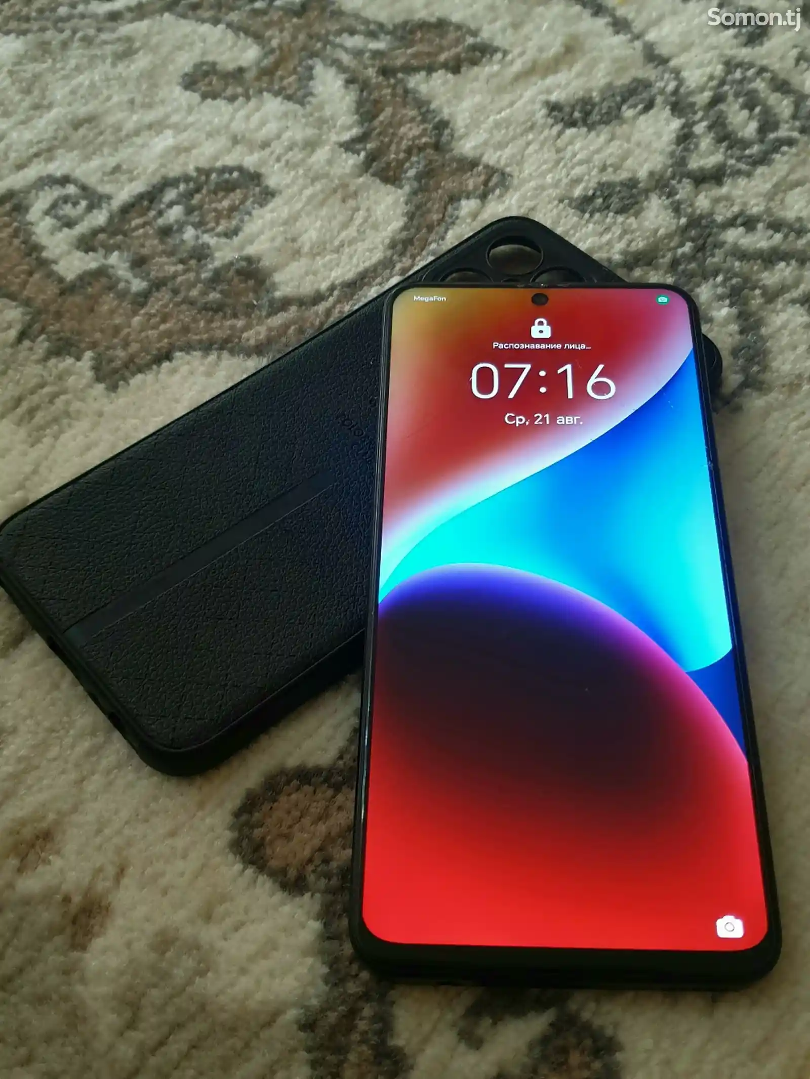 Honor X8 128Gb-1