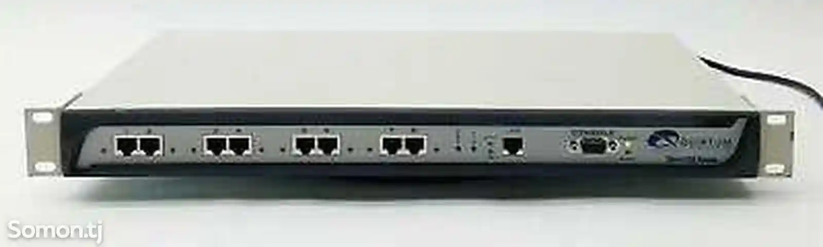 Шлюз Quintum Tenor DX Series DX4120 Gateway. VoIp-1