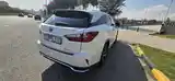 Lexus RX series, 2019-5