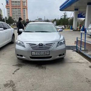 Toyota Camry, 2009