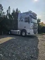 Седельный тягач DAF XF 105. 460, 2009-7