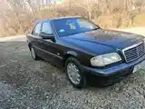 Mercedes-Benz C class, 1999-4