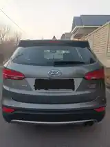 Hyundai Santa Fe, 2015-4