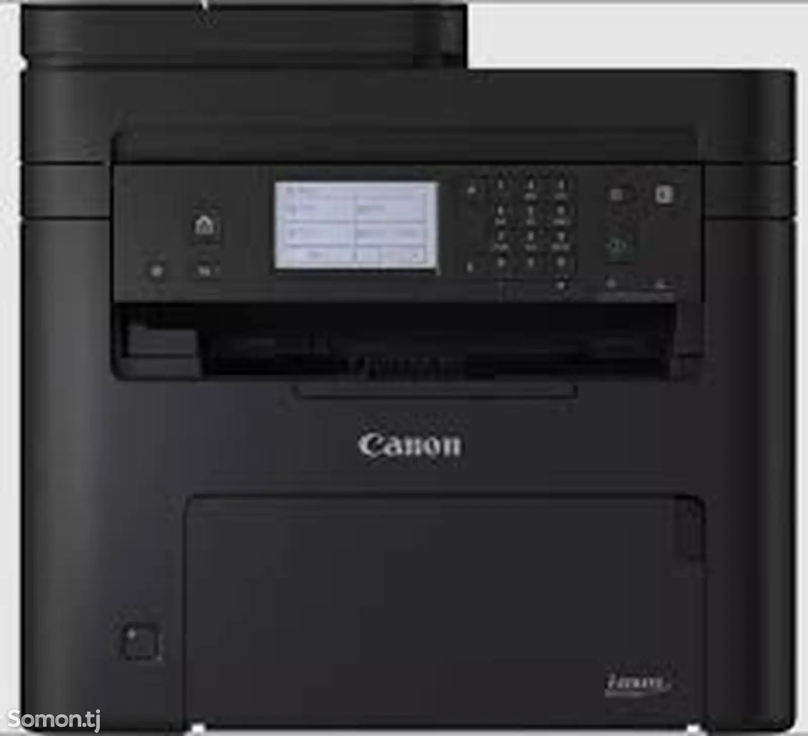 Принтер Canon i-sensys mf272dw-1