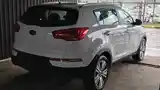 Kia Sportage, 2013-4