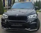 BMW X5, 2018-11