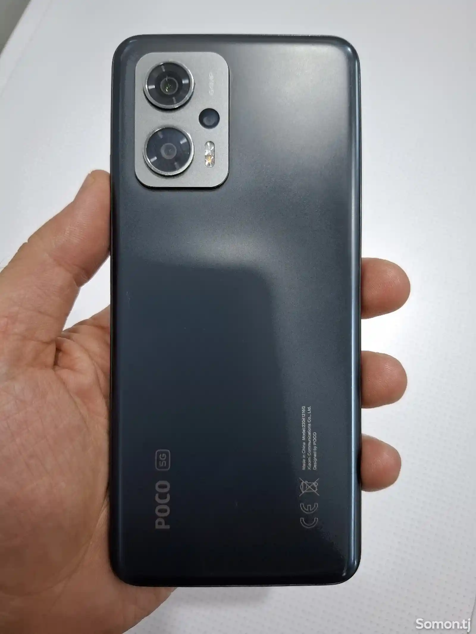 Xiaomi Poco X4 GT-2