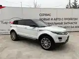 Land Rover Evoque, 2014-5