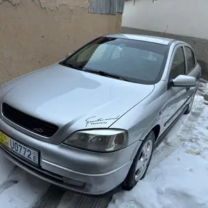 Opel Astra G, 1999