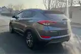 Hyundai Tucson, 2016-4