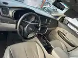 Kia Carnival, 2015-5