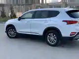 Hyundai Santa Fe, 2019-3