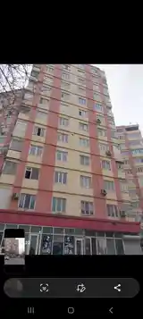 2-комн. квартира, 10 этаж, 55м², Профсоюз-8