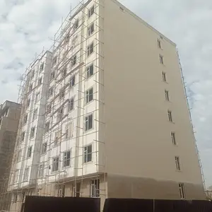 2-комн. квартира, 2 этаж, 58 м², ТЭЦ