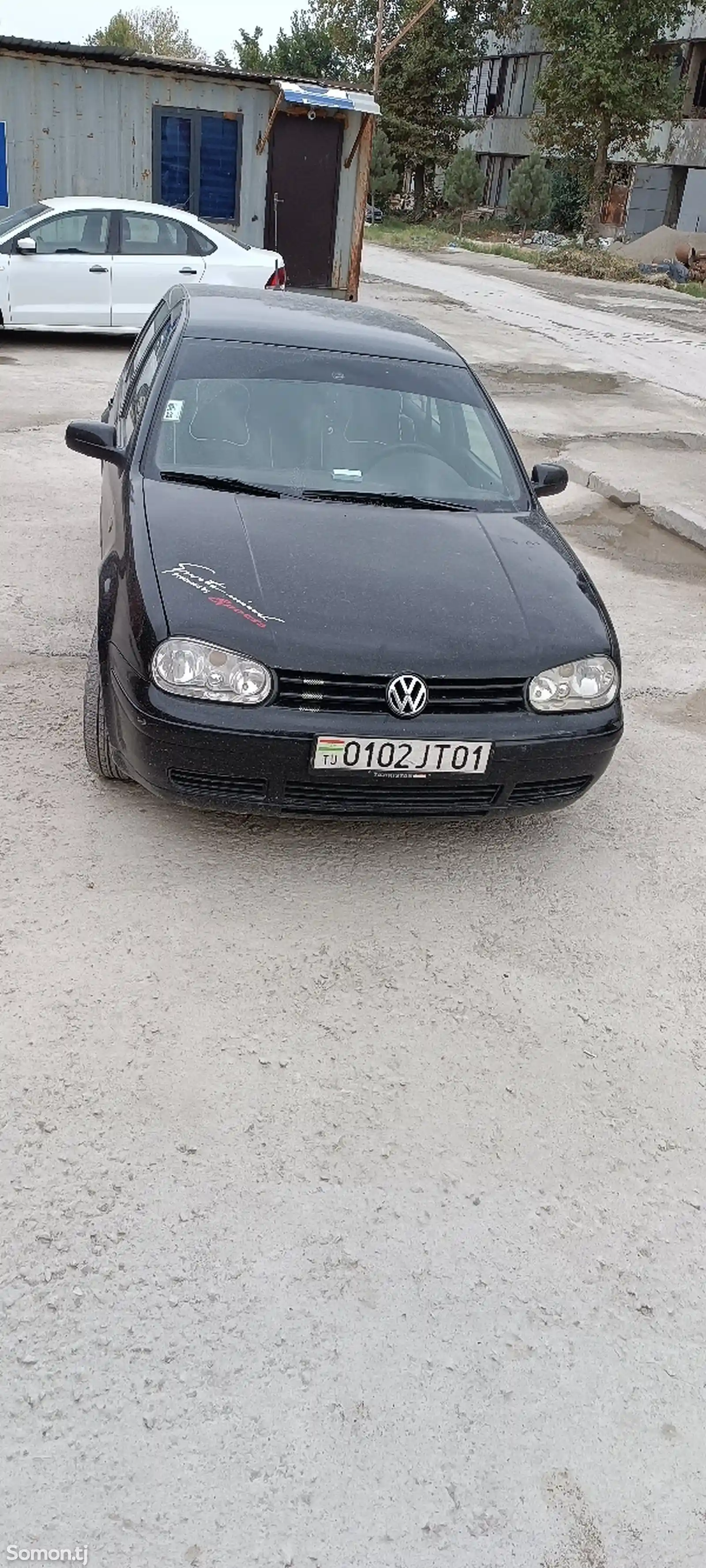 Volkswagen Golf, 1999-5