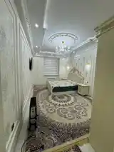 3-комн. квартира, 8 этаж, 120м², Молодёжный театр-13