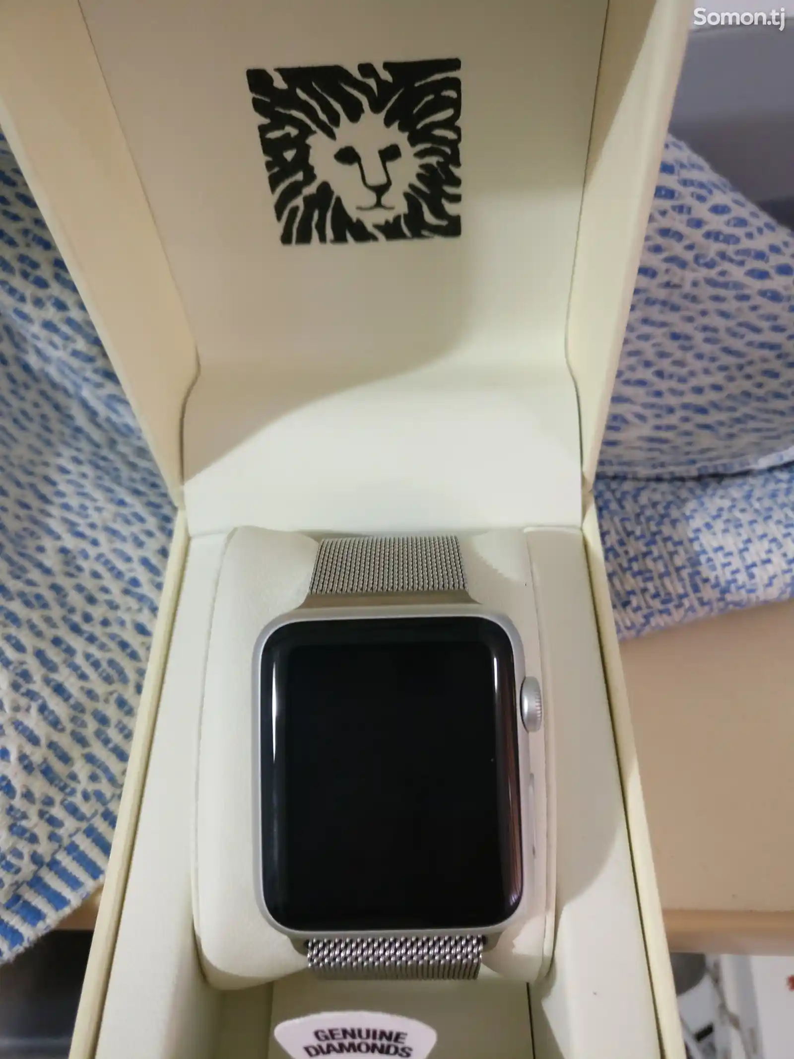 Смарт часы Apple watch-6