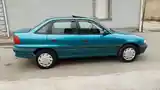 Opel Astra F, 1993-4