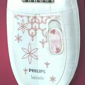Депилятор Philips