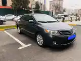 Toyota Corolla, 2011-4