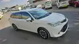 Toyota Fielder, 2016-4