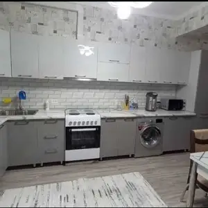 2-комн. квартира, 5 этаж, 90м², Сино