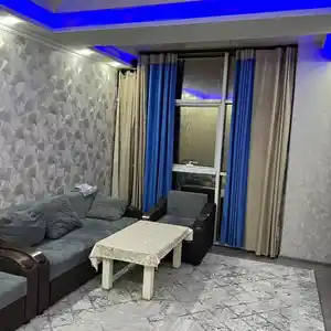 2-комн. квартира, 5 этаж, 62м², Ашан