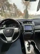 Toyota Camry, 2014-9