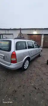 Opel Astra G, 1998-6