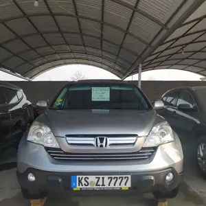 Honda CR-V, 2008