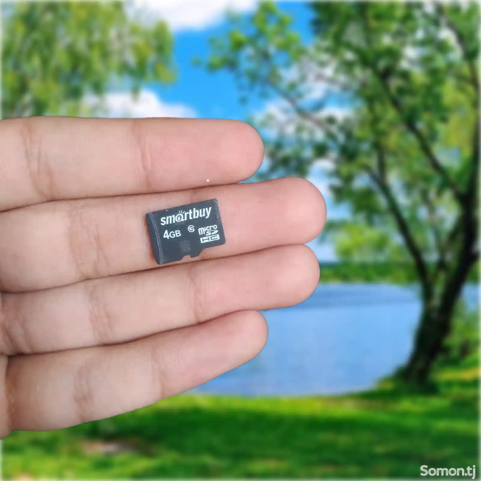 Флешка 4gb SMQrtbuy-1