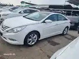 Hyundai Sonata, 2011-3