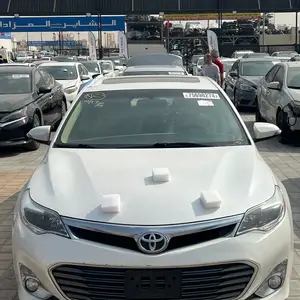 Toyota Avalon, 2015