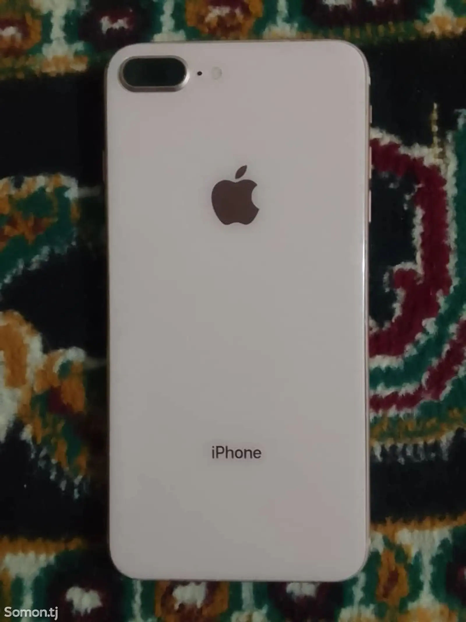 Apple iPhone 8 plus, 64 gb, Gold-2