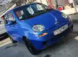 Daewoo Matiz, 1998-3